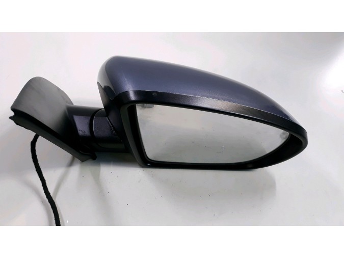 RETROVISOR DERECHO NISSAN QASHQAI 2008