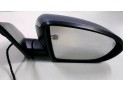 RETROVISOR DERECHO NISSAN QASHQAI 2008