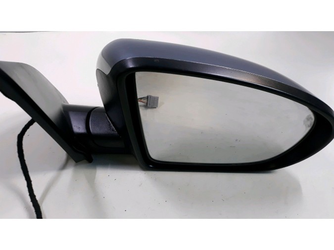 RETROVISOR DERECHO NISSAN QASHQAI 2008
