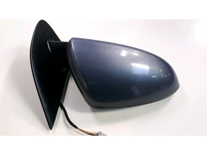 RETROVISOR DERECHO NISSAN QASHQAI 2008
