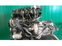 MOTOR CON ACCESORIOS Y CAJA DE CAMBIOS NISSAN QASHQAI