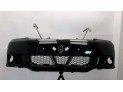 PARAGOLPES DELANTERO TOYOTA COROLLA VERSO NEGRO 2006
