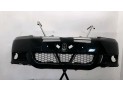 PARAGOLPES DELANTERO TOYOTA COROLLA VERSO NEGRO 2006