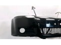 PARAGOLPES DELANTERO TOYOTA COROLLA VERSO NEGRO 2006