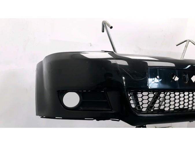 PARAGOLPES DELANTERO TOYOTA COROLLA VERSO NEGRO 2006
