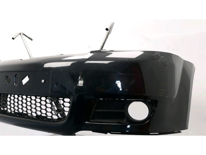 PARAGOLPES DELANTERO TOYOTA COROLLA VERSO NEGRO 2006