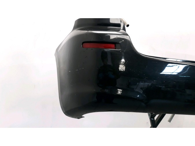 PARAGOLPES TRASERO TOYOTA COROLLA VERSO 2006