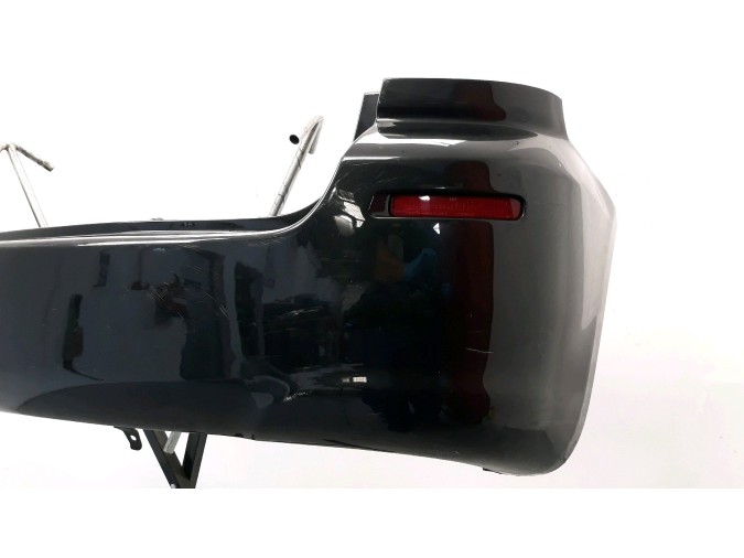 PARAGOLPES TRASERO TOYOTA COROLLA VERSO 2006