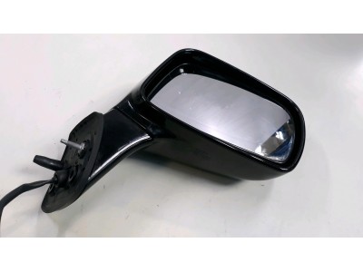 RETROVISOR DERECHO TOYOTA COROLLA VERSO NEGRO 2006