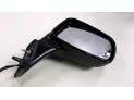 RETROVISOR DERECHO TOYOTA COROLLA VERSO NEGRO 2006