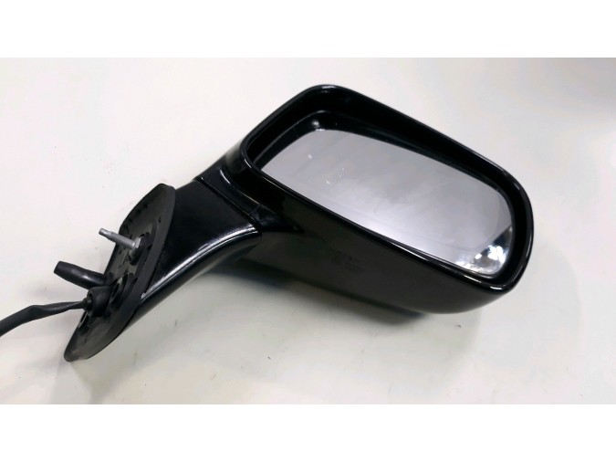 RETROVISOR DERECHO TOYOTA COROLLA VERSO NEGRO 2006