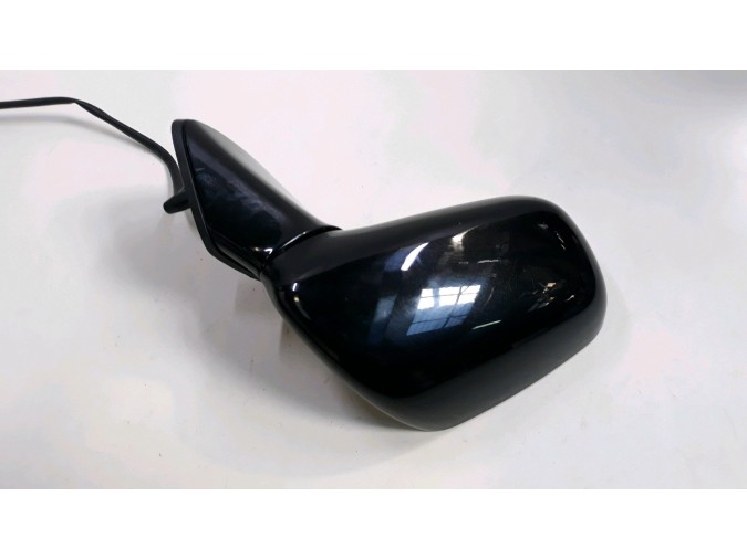 RETROVISOR DERECHO TOYOTA COROLLA VERSO NEGRO 2006