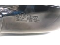 RETROVISOR DERECHO TOYOTA COROLLA VERSO NEGRO 2006