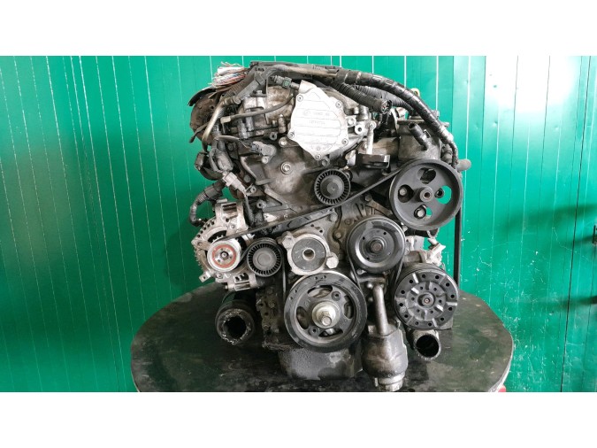 Motor TOYOTA COROLLA VERSO 2006