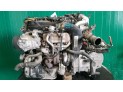 MOTOR CON ACCESORIOS Y CAJA DE CAMBIOS OPEL ASTRA 2010