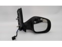 Retrovisor Derecho SEAT ALTEA BLANCO 2015
