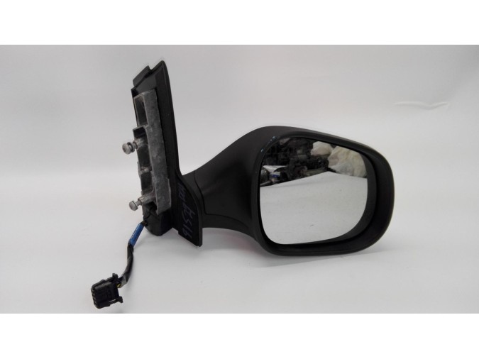 Retrovisor Derecho SEAT ALTEA BLANCO 2015