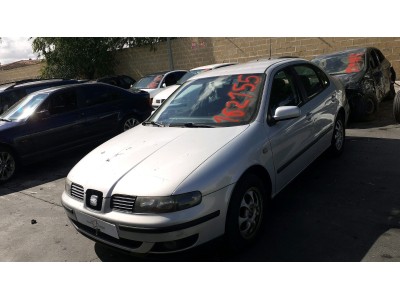 Intercooler SEAT TOLEDO 1999