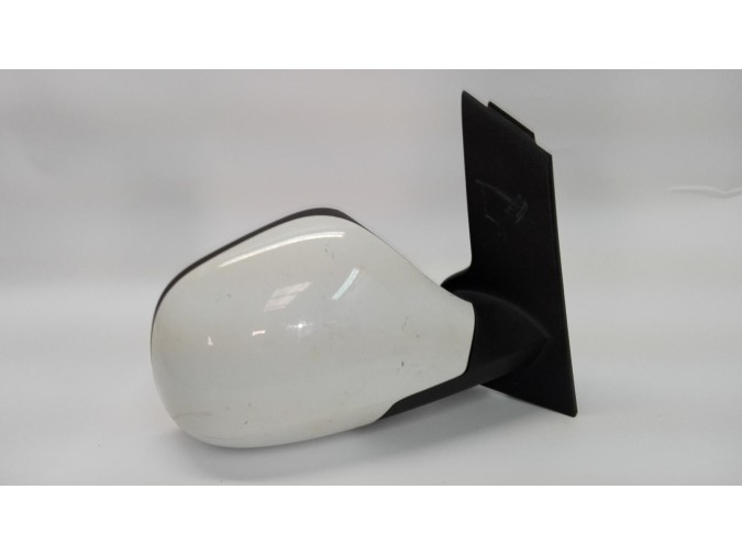Retrovisor Derecho SEAT ALTEA BLANCO 2015