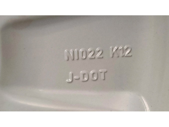 LLANTA ALUMINIO NISSAN QASHQAI 2019