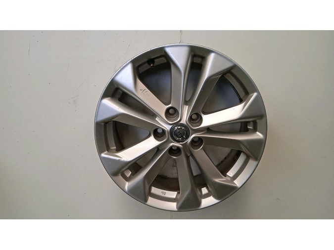 LLANTA ALUMINIO NISSAN X TRAIL 2015