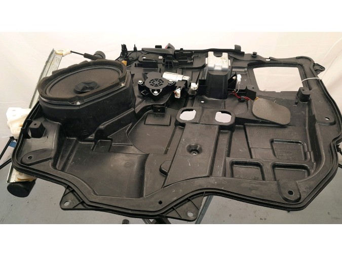 ELEVALUNAS DELANTERO DERECHO MAZDA 5 2009