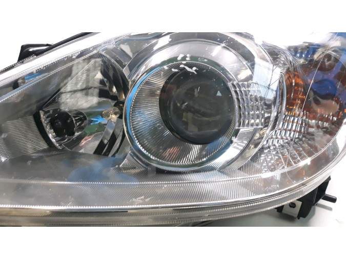 FARO DELANTERO IZQUIERDO MAZDA 5 2009