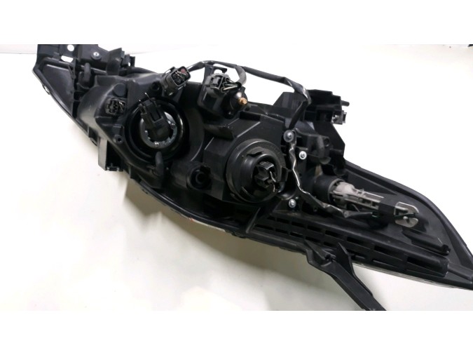 FARO DELANTERO IZQUIERDO MAZDA 5 2009