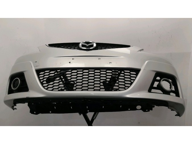 PARAGOLPES DELANTERO MAZDA 5 GRIS 2009