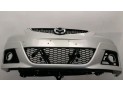 PARAGOLPES DELANTERO MAZDA 5 GRIS 2009