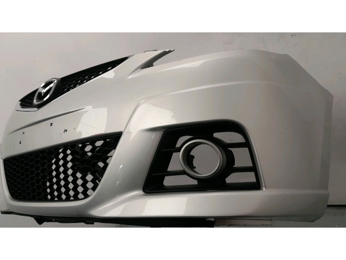 PARAGOLPES DELANTERO MAZDA 5 GRIS 2009