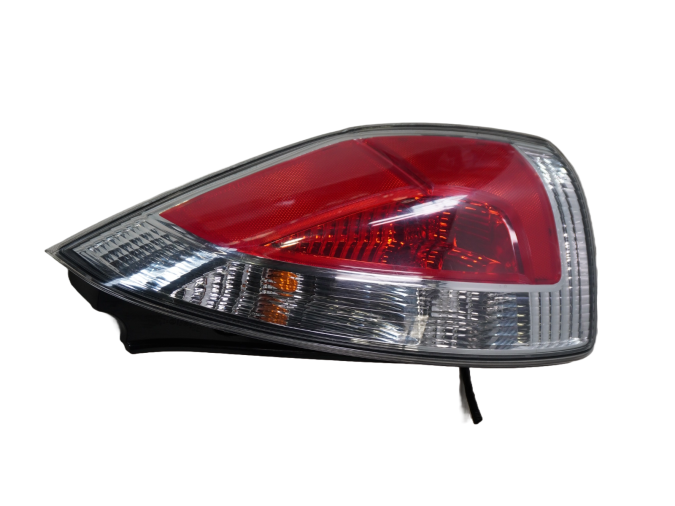 PILOTO TRASERO DERECHO MAZDA 5 2009