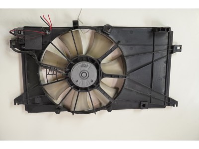 ELECTROVENTILADOR MAZDA 5 2009