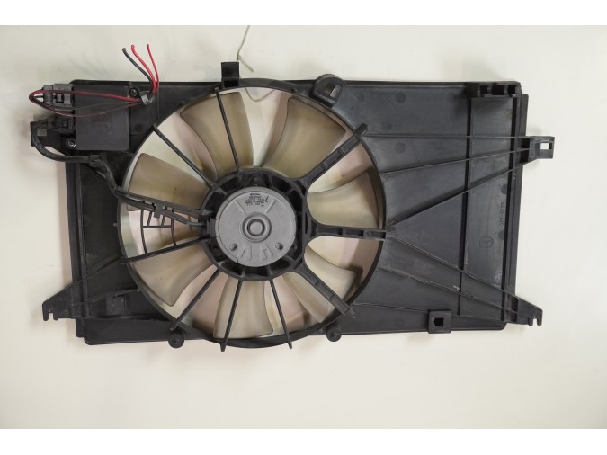 ELECTROVENTILADOR MAZDA 5 2009