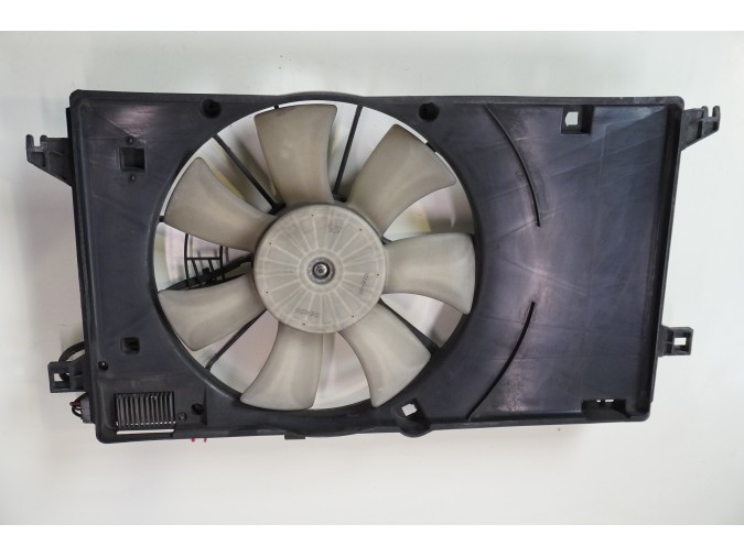 ELECTROVENTILADOR MAZDA 5 2009