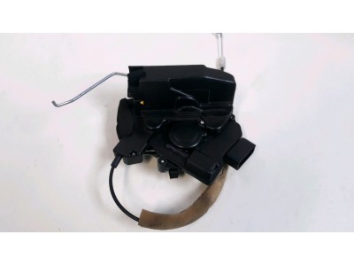 CERRADURA PUERTA DELANTERA IZQUIERDA MAZDA 5 2009