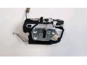 CERRADURA PUERTA DELANTERA IZQUIERDA MAZDA 5 2009