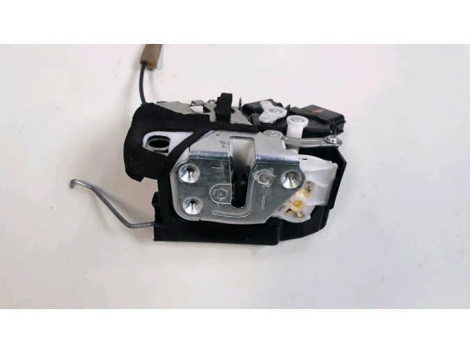 CERRADURA PUERTA DELANTERA IZQUIERDA MAZDA 5 2009