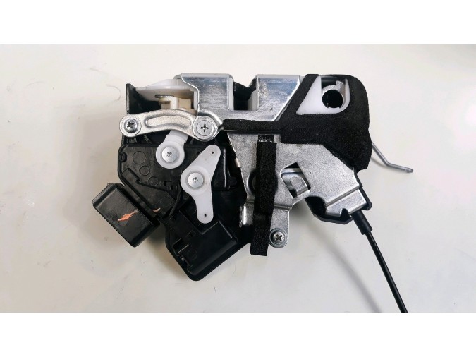 CERRADURA PUERTA DELANTERA IZQUIERDA MAZDA 5 2009