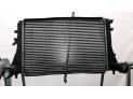 INTERCOOLER VOLKSWAGEN GOLF 2011