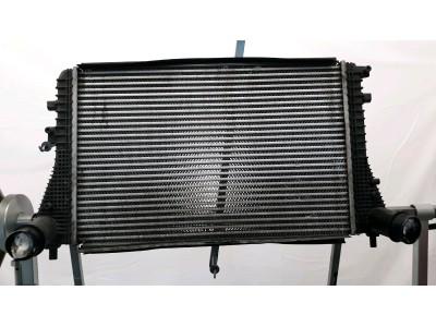 INTERCOOLER VOLKSWAGEN GOLF 2011