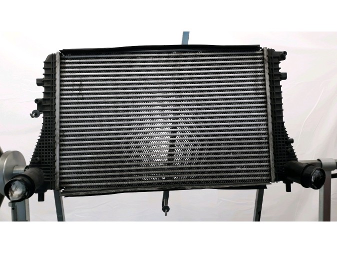 INTERCOOLER VOLKSWAGEN GOLF 2011