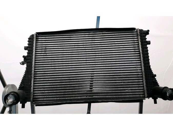 INTERCOOLER VOLKSWAGEN GOLF 2011