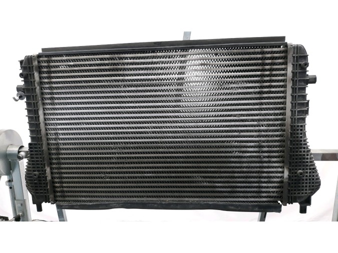 INTERCOOLER VOLKSWAGEN GOLF 2011