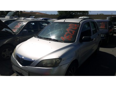 TRAPECIO DELANTERO DERECHO MAZDA 2 2004