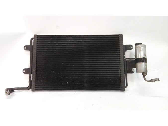 Radiador A/C DAEWOO KALOS 2000
