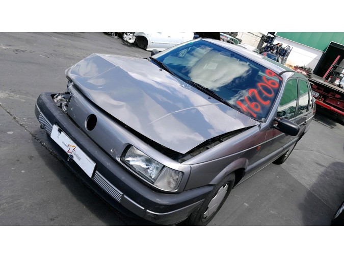 PANEL FRONTAL SO VOLKSWAGEN PASSAT 1992