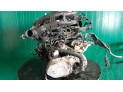 MOTOR CON ACCESORIOS Y CAJA DE CAMBIOS PEUGEOT 208 2016