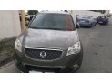 ELEVALUNAS DELANTERO IZQUIERDO SSANGYONG KORANDO 2011