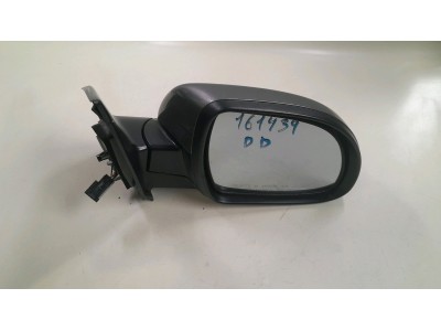 RETROVISOR DERECHO SSANGYONG KORANDO GRIS 2011